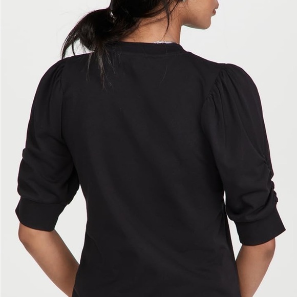 Frame Frankie Tee - Picture 3 of 6